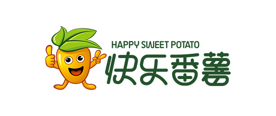快乐番薯